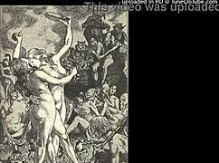 Ormuz-Raphrodite Rides Big Cock Hard!