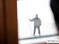 Crazy Catholic Nuns Lick Teen Pussies in Forbidden Czech Encounter