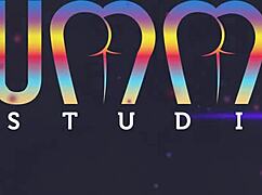 Yo, check this 5 on 2 orgy with cute Eva Tender and little Chloe getting pounded by huge cocks!