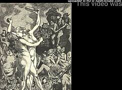 Ormuz-Raphrodite Rides Big Cock Hard!