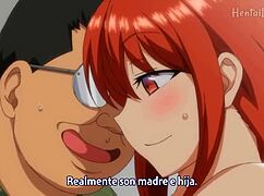 Big Tits Cowgirl Rides Monster Cock