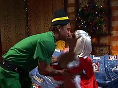 Xxx Wild X-Mas Porn Xxx