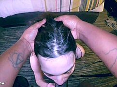 Do baddies blow Lexus Love in this?