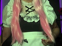 Your Maid Obeys For Salary Raise Astarioth