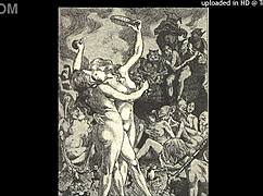 Ormuz-Raphrodite Rides Big Cock Hard!