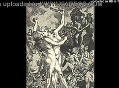 Ormuz-Raphrodite Rides Big Cock Hard!