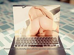 my pleasure 115 with blonde and redhead