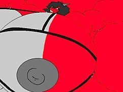 Wendy muscle growth story