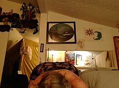 Early Morning Sex With Beautiful Mature Dawnskye