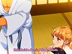 Siblings Share Secret Creampie