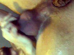 Calleb torres bring fisted by fernando brutto