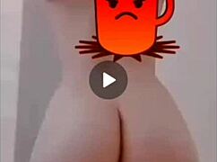 Doña Mary Got Hot And We Ended Up Fucking