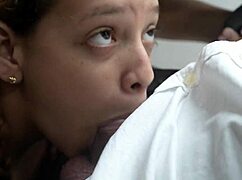 Bony Loves Her STEPDAD And Most Of All Loves To SUCK His Delicious COCK!