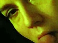 Hot Amateur Feels Throatfucked