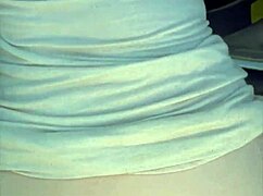 blonde hooker giving deepthroat blowjob then getting bareback fucked and creampied on ass