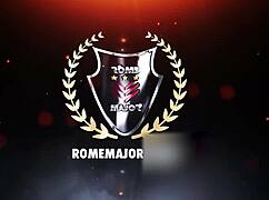 lucky rome major fucks blonde astrid star in cap facial