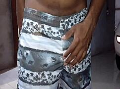 DEPILANDO minha esposa PARA SAI com seu AMANTE