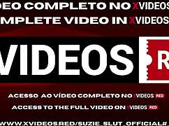 sendo fodida pelos pretos de pica gigante em dupla penetração anal.