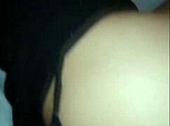 Young virgin wants sex for the first time in quarantine for the virus