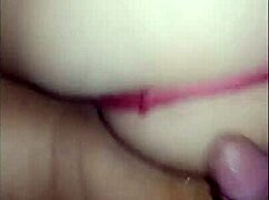 Condomless Encounter with My College Roommate in the Dorm