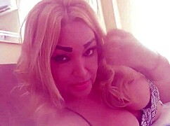 Lokita x verga en mi cama carolina arrecha transexual?