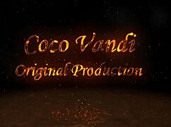 Three Pornstars SHARE One Dick! Coco Vandi, Helena Price, Clover Baltimore!