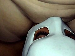 DEPILANDO minha esposa PARA SAI com seu AMANTE