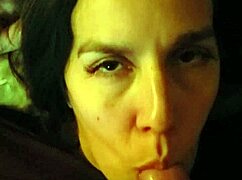 Hot Amateur Feels Throatfucked