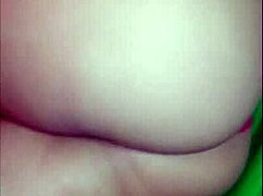 Condomless Encounter with My College Roommate in the Dorm