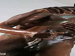 fucking my step dad's best friend raw and deep