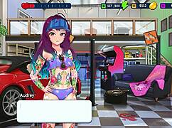 passion pit episode one features dating girls in a game setting.