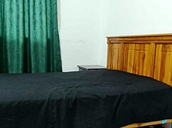 Nuns Masturbate in Dirty Lingerie