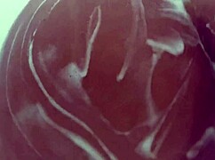 Sharing My Hot Brazilian Milf Wife's Body