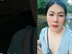 andrea and migz embark on an exciting outdoor adventure!