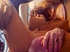 Fine Ass Tranny Big Ass Dildo 😍