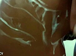 Sharing My Hot Brazilian Milf Wife's Body