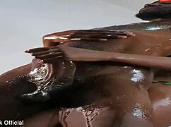 fucking my step dad's best friend raw and deep