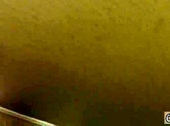 step daughter almost caught by step dad