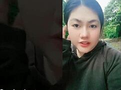 andrea and migz embark on an exciting outdoor adventure!