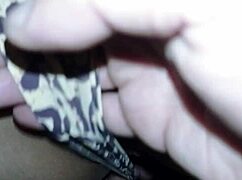 Xxx a solas con mi linda hijastra, she's so shy but her wet pussy in this pov is unreal 😘