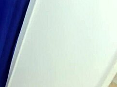 Fucked Stranger In Anal In Zara's Locker Room Despite Objections