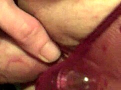 Intense Fucking Session With My Girl Using Toys and Big Cock, Leading to Cum Explosion.