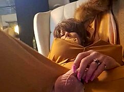 Fine Ass Tranny Big Ass Dildo 😍