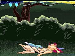 fairyfighting tiki masturbation compilation no cooldown