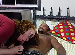 i gave it to my friend's dad and brother when she got distracted, in lingerie, kissing, beautiful, assfucking, narrow ass, interracial, amateurs