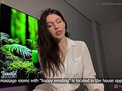 Jeg narrede massøsen og sprøjtede indeni hende, ups!