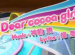 hatsune miku dancing naked with big tits