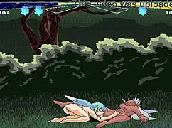 fairyfighting tiki masturbation compilation no cooldown