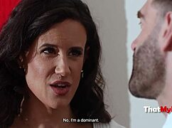 Submit to me willingly 50 shades of feels - penny barber ken feels thatmylf