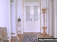 Realitykings - Mikes Apartment - Bang It Hard